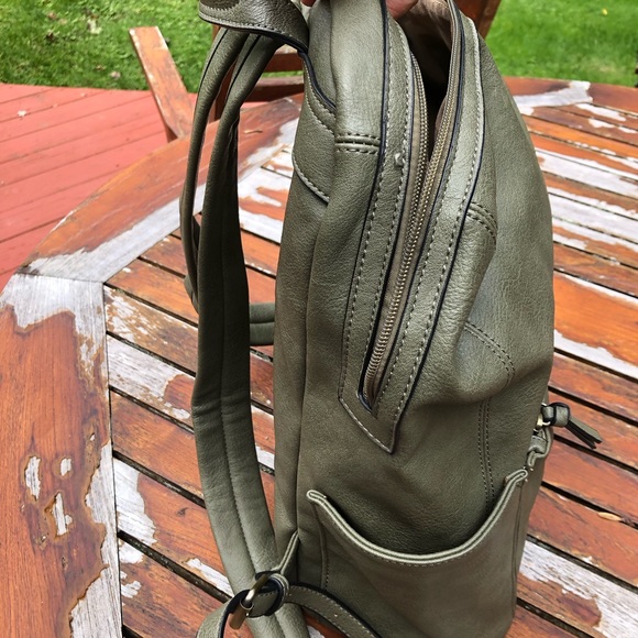 Southern TradeMark laptop backpack - Picture 4 of 7